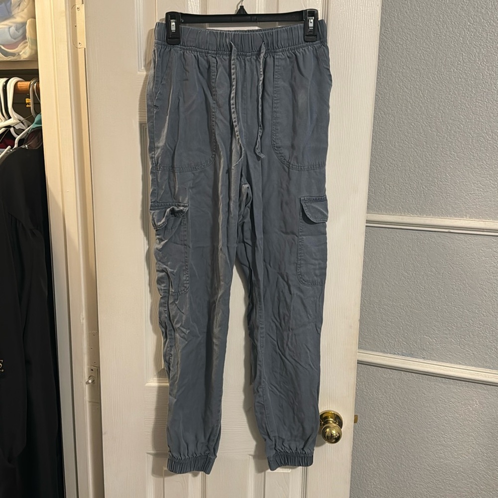 Cargo Pants